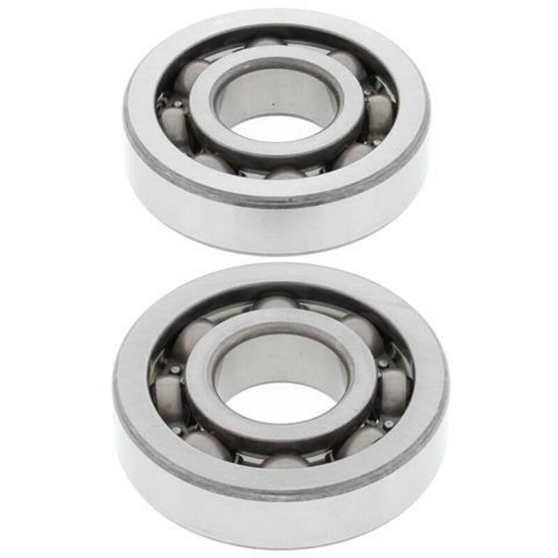 ALL BALLS Crankshaft bearing &amp; seal set