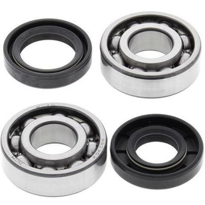 ALL BALLS Crankshaft bearing &amp; seal set