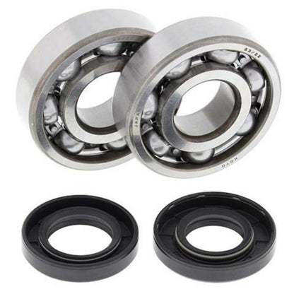 ALL BALLS Crankshaft bearing &amp; seal set