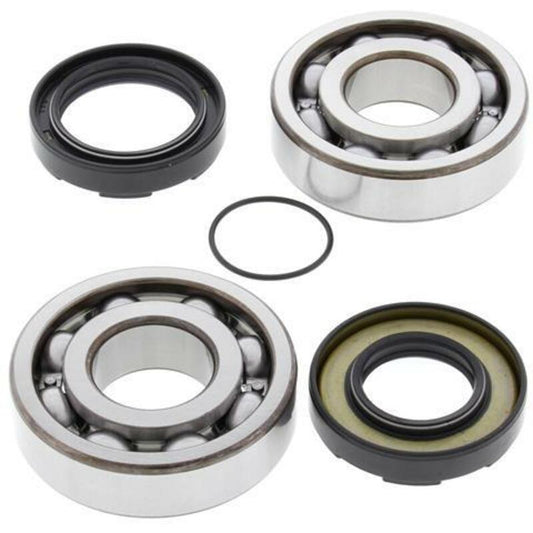 ALL BALLS Crankshaft bearing &amp; seal set