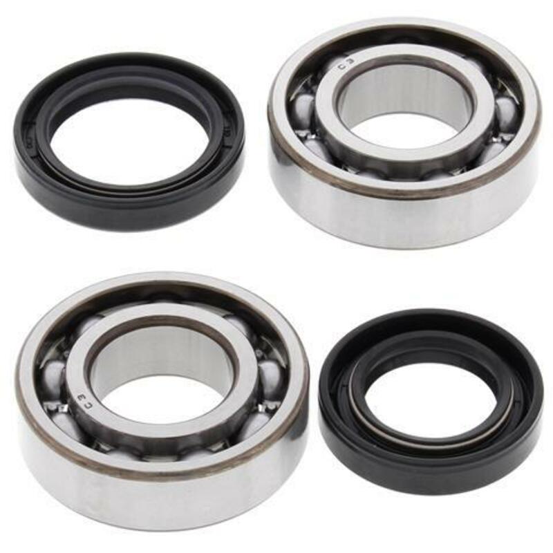 ALL BALLS Crankshaft bearing &amp; seal set