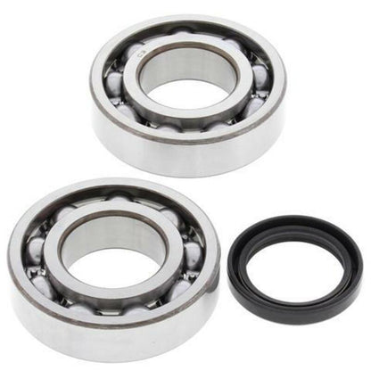 ALL BALLS Crankshaft bearing &amp; seal set