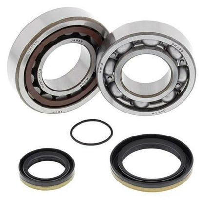 ALL BALLS Crankshaft bearing &amp; seal set