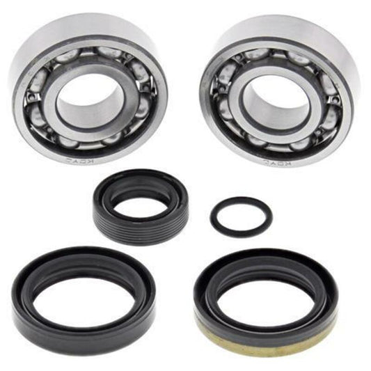 ALL BALLS Crankshaft bearing &amp; seal set