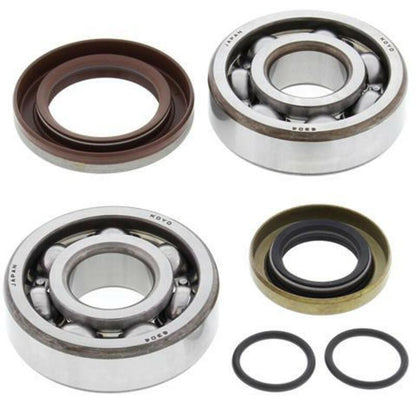 ALL BALLS Crankshaft bearing &amp; seal set