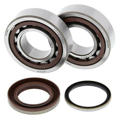 ALL BALLS Crankshaft bearing &amp; seal set