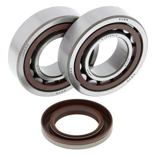 ALL BALLS Crankshaft bearing &amp; seal set