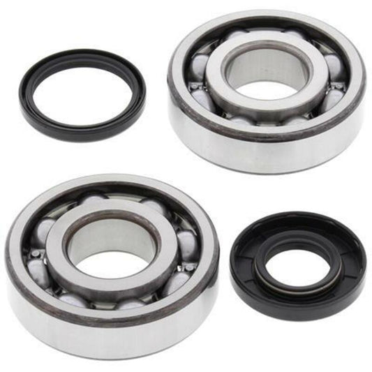 ALL BALLS Crankshaft bearing &amp; seal set