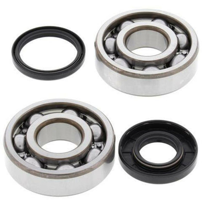 ALL BALLS Crankshaft bearing &amp; seal set