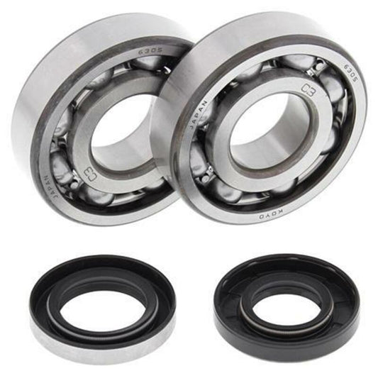 ALL BALLS Crankshaft bearing &amp; seal set