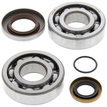 ALL BALLS Crankshaft bearing &amp; seal set