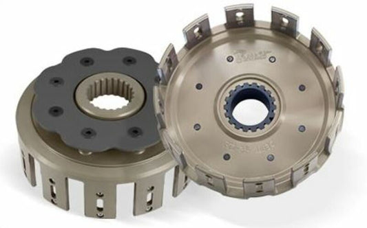 Barnett Honda CR125R/CRF250R clutch cover