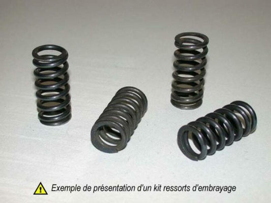 SET CLUTCH SPRINGS CR80R '80-83 