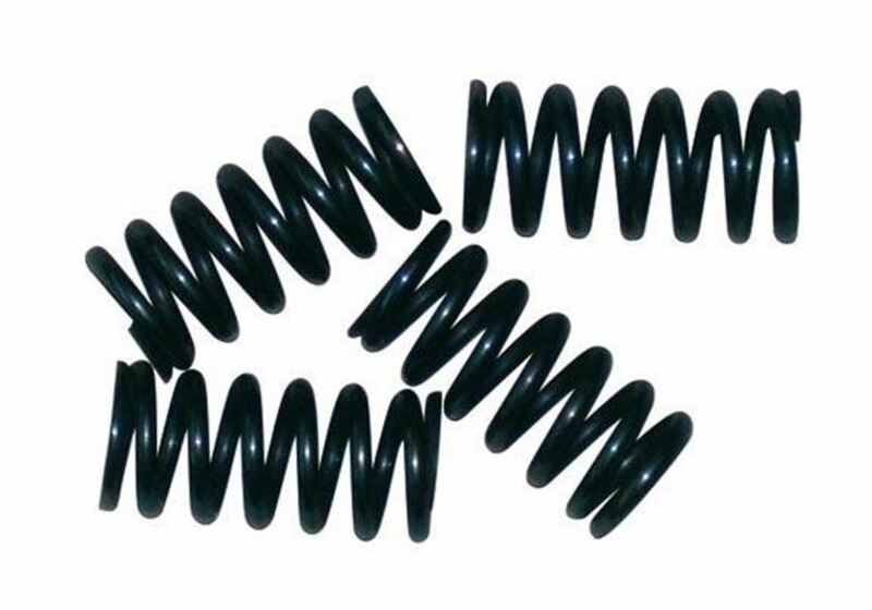 CLUTCH SPRINGS SET YAM YZ250F 14-15 SET OF 5 SPRINGS 