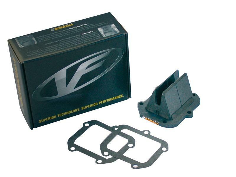 V-FORCE V-Force 3 diaphragm system - Honda CR125R