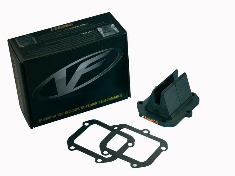 V-FORCE V-Force 3 diaphragm system - Husqvarna