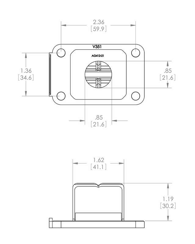 V-FORCE V-Force 3 membrane system - KTM 50SX 