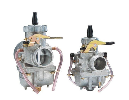 MIKUNI VM Ø26mm carburetor