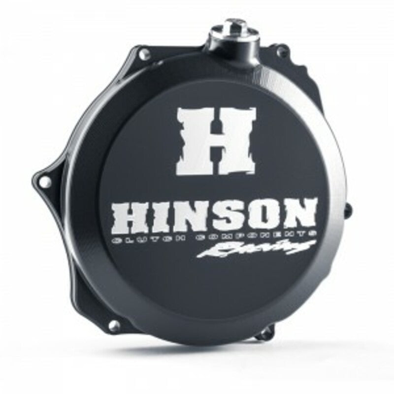 HINSON Billetproof Aluminium Clutch Cover KTM Husqvarna