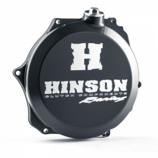 HINSON Billetproof Aluminum Clutch Cover KTM Husqvarna