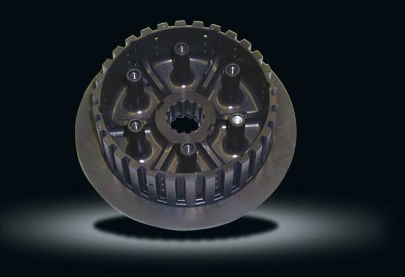 CLUTCH HUB YZ85 '02-11