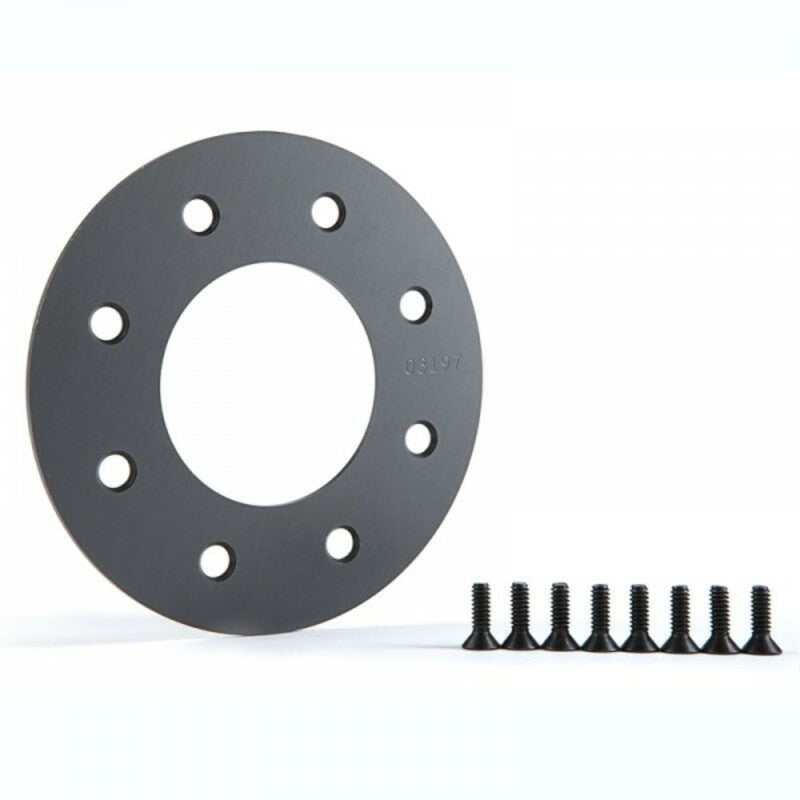 HINSON BACKING PLATE FOR CLUTCH COVER