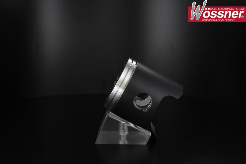 WÖSSNER Forged piston Ø56.44 mm Suzuki TS125R - 8009D050