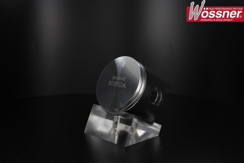 WÖSSNER Forged piston Ø56.44 mm Suzuki TS125R - 8009D050