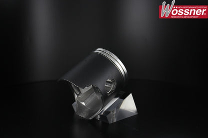 WÖSSNER Forged piston Ø56.44 mm Suzuki TS125R - 8009D050