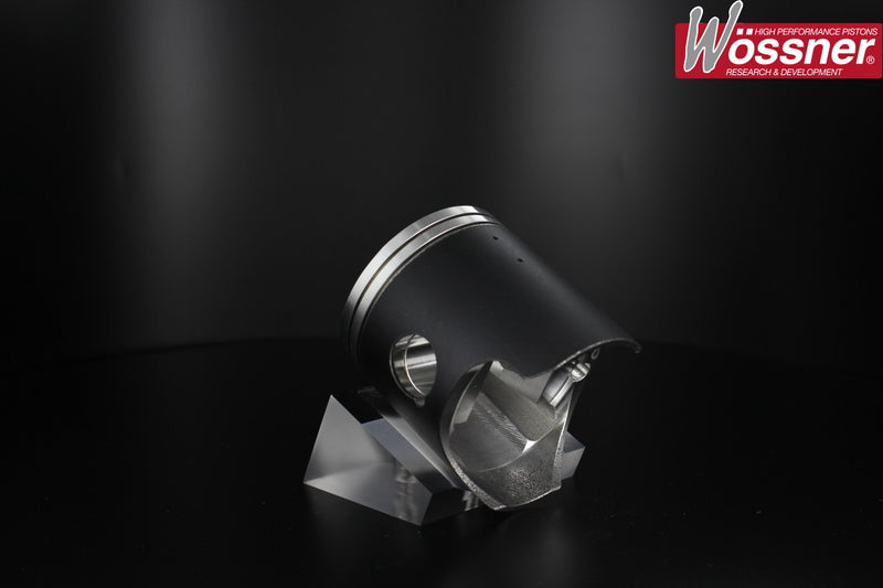 WÖSSNER Forged piston Ø56.44 mm Suzuki TS125R - 8009D050