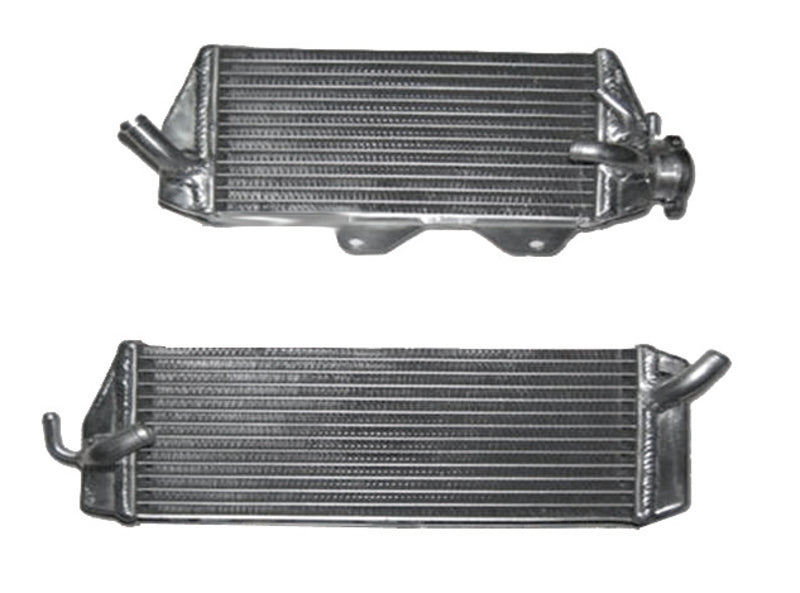 TECNIUM Radiator - right Honda CRF450R