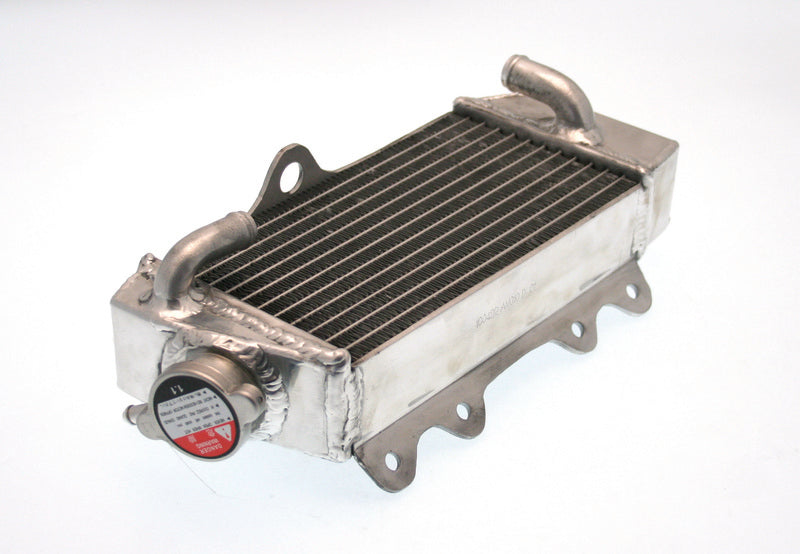 TECNIUM Radiateur - rechts Honda CRF250R