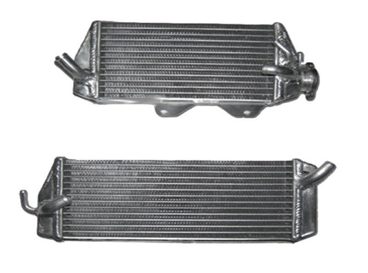 TECNIUM Radiator - right Yamaha YZ125 