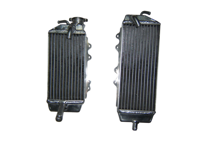 TECNIUM Radiateur - rechts KTM