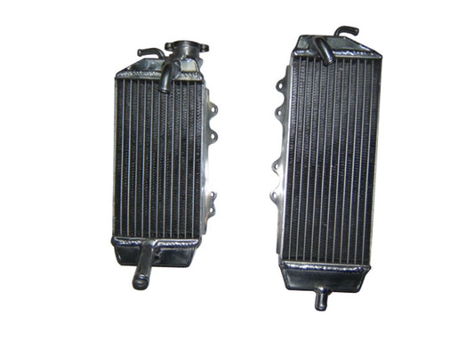 TECNIUM Radiator - right KTM