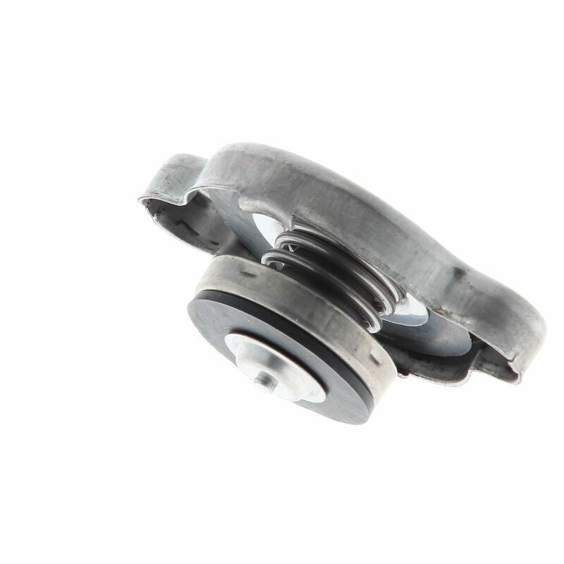 TECNIUM Radiator Cap 1.1 Bar for Japanese Moto