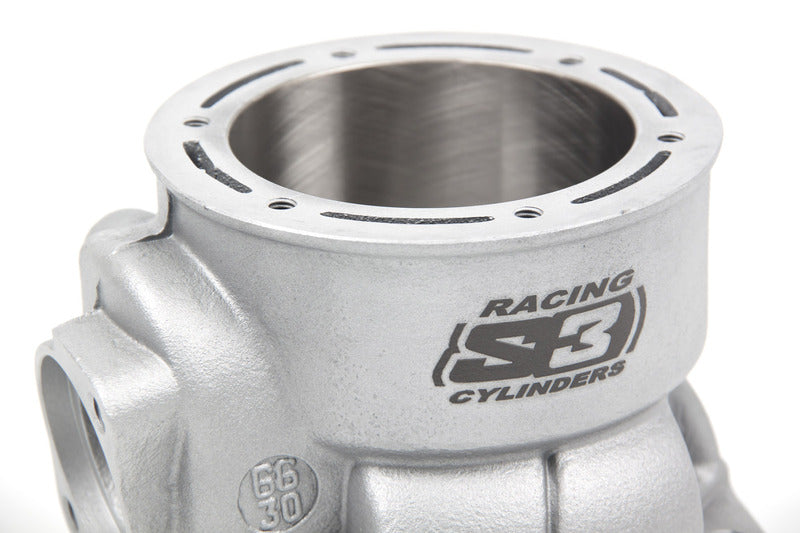 S3 Racing cylinder - Ø72mm Gas Gas Pro 250 