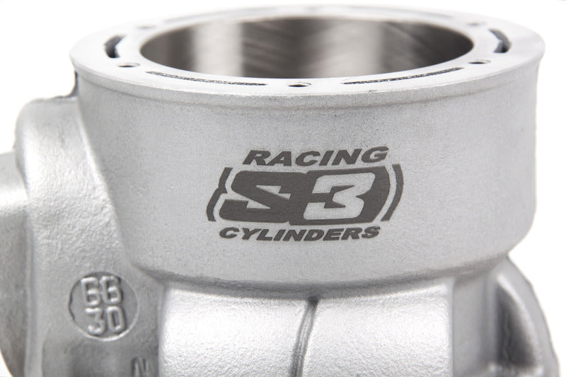 S3 Racing cylinder - Ø72mm Gas Gas Pro 250 