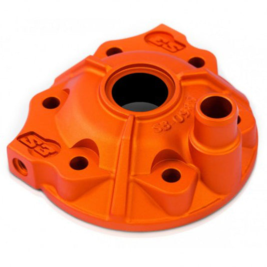 S3 Cylinder Head Star Head - orange KTM/Husqvarna 