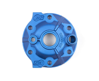 S3 Cylinder Head Star Head - blue KTM/Husqvarna 