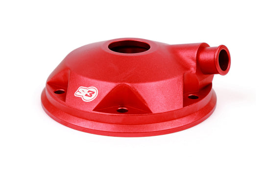 S3 Inner head - red GAS GAS 