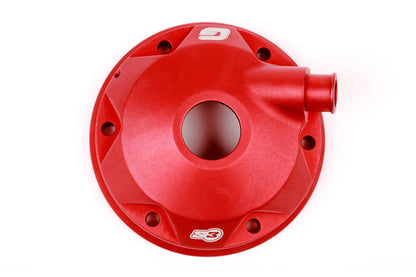 S3 Inner head - red GAS GAS 