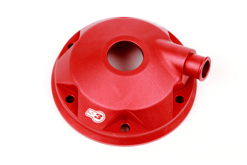 S3 Inner head - red GAS GAS 