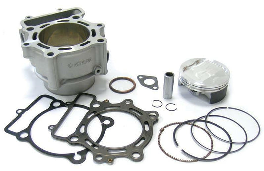 ATHENA Cylinder Kit - Ø76mm Husqvarna 