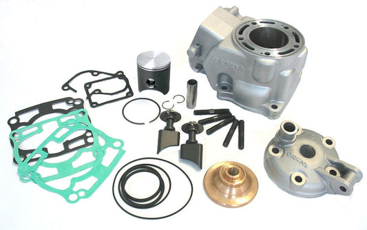 ATHENA Cylinder Kit - Ø54mm Kawasaki KX125