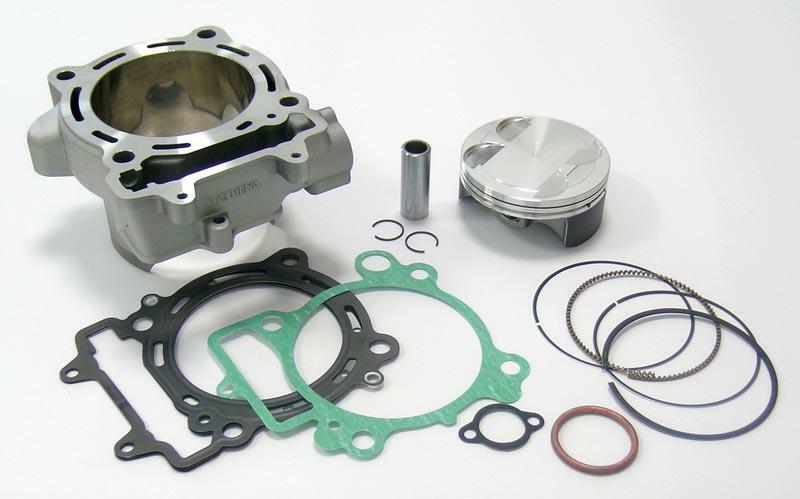 ATHENA Cylinder Kit - Ø96mm Kawasaki 