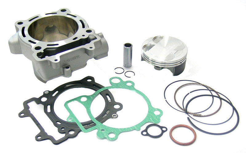 ATHENA Cylinder Kit - Ø96mm Kawasaki 