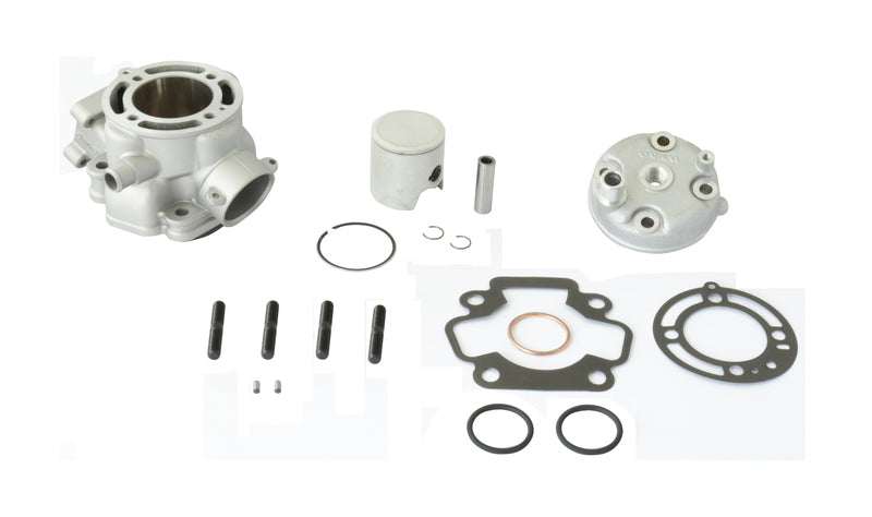 ATHENA Cylinder Kit - Ø50mm Kawasaki KX65 