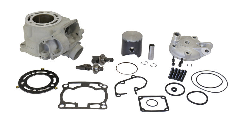 ATHENA Cylinder Kit - Ø58mm Kawasaki KX125 