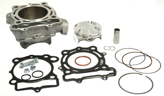 ATHENA Cylinder Kit - Ø77mm Kawasaki KX250F 